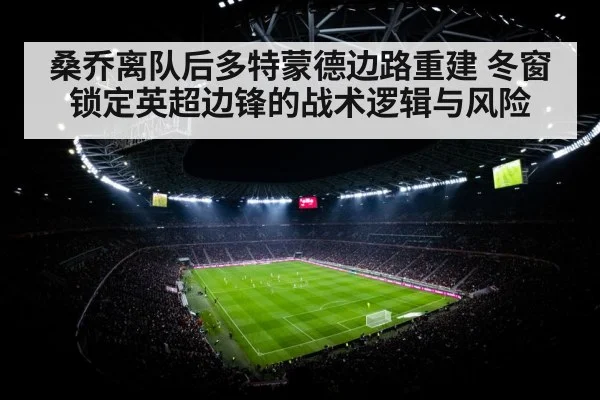 桑乔离队后多特蒙德边路重建 冬窗锁定英超边锋的战术逻辑与风险